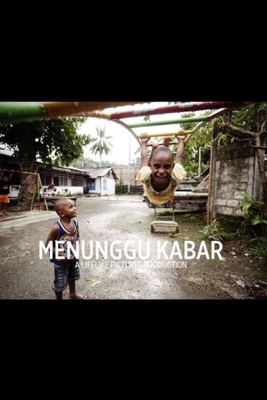 Menunggu Kabar poster