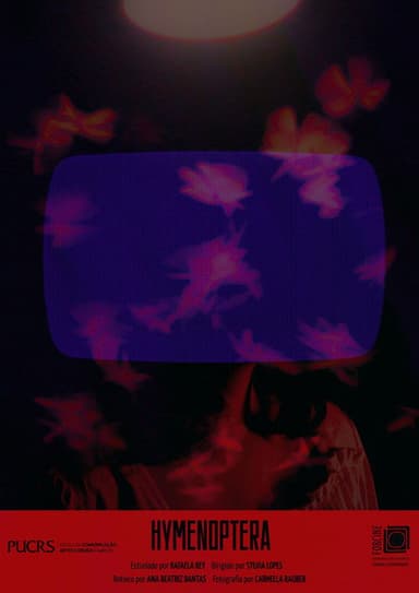 Hymenoptera poster
