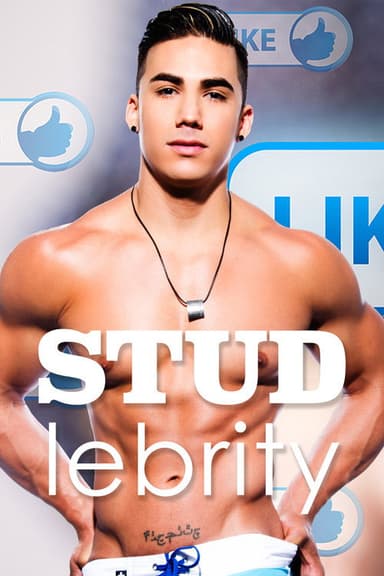 Studlebrity poster