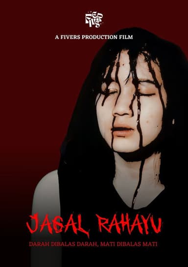 Jagal Rahayu poster
