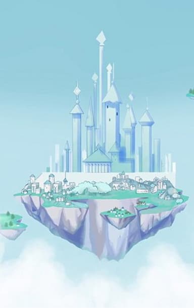 Cirrus poster