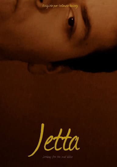 Jetta poster