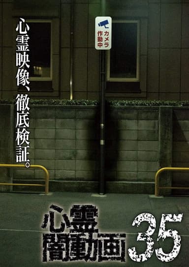 Psychic Darkness Video 35 poster