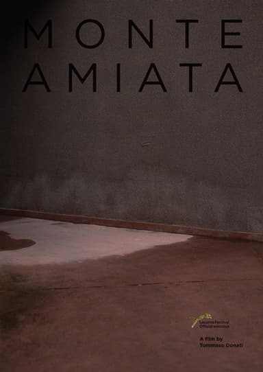 Monte Amiata poster
