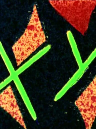 XY poster