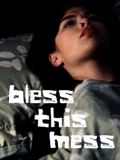 Bless This Mess poster