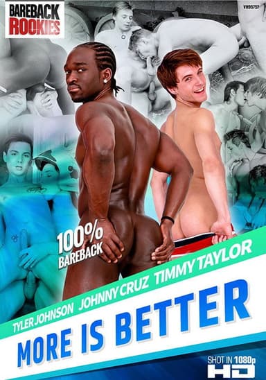 More Is Better poster