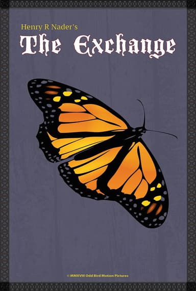 The Exchange poster