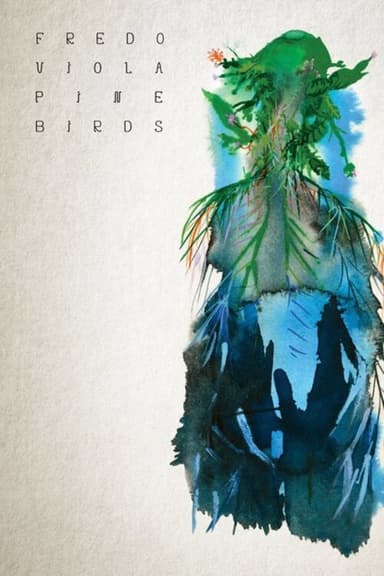 Pine Birds poster