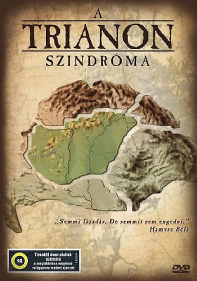 A Trianon szindróma poster