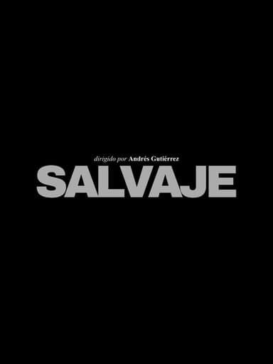 Savage poster