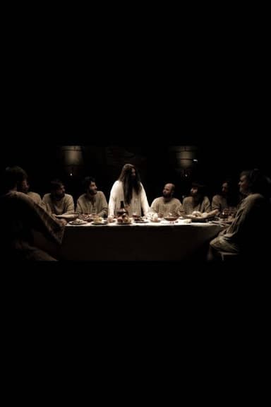 The Apostles poster