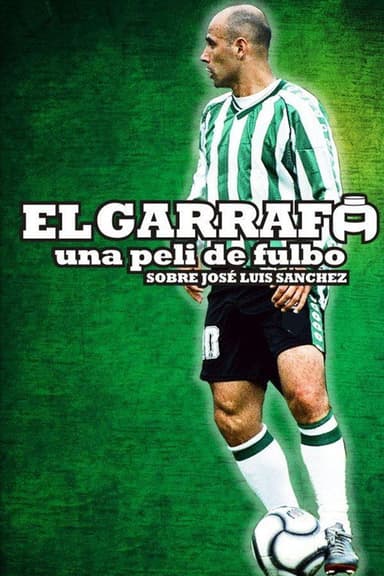 El Garrafa, una película de Fulbo poster