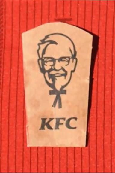 KFC Kapitány poster