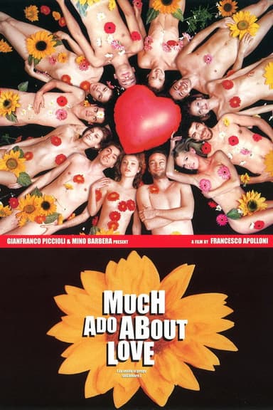 La verità, vi prego, sull'amore poster