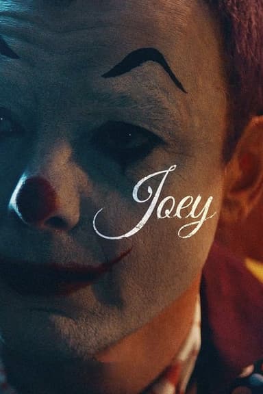 Joey poster