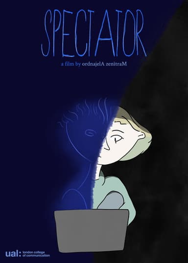 Spectator poster