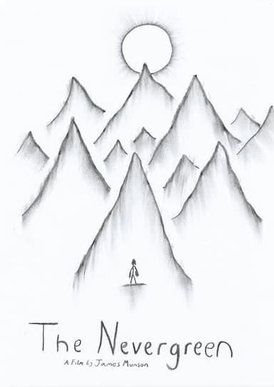 The Nevergreen poster