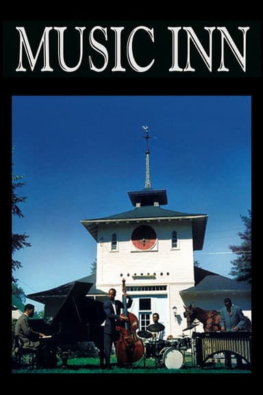 Music Inn poster