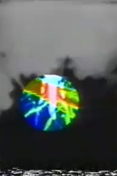 Strobe Ode poster