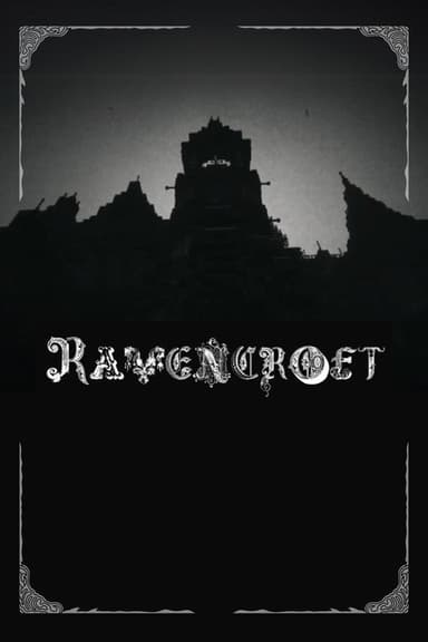 O Mistério de Ravencroft poster