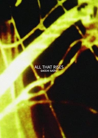 All That Rises poster