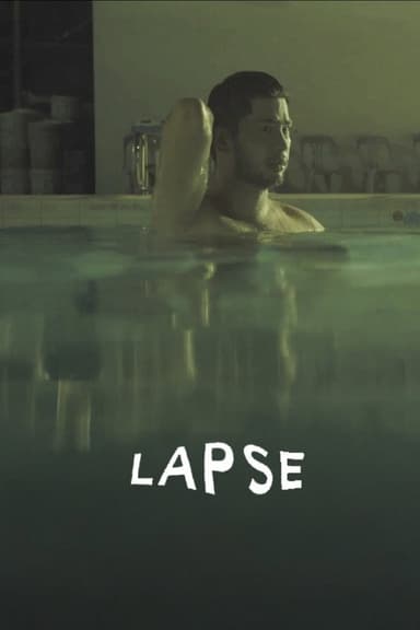 Lapse poster