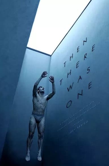 Then There Was One poster