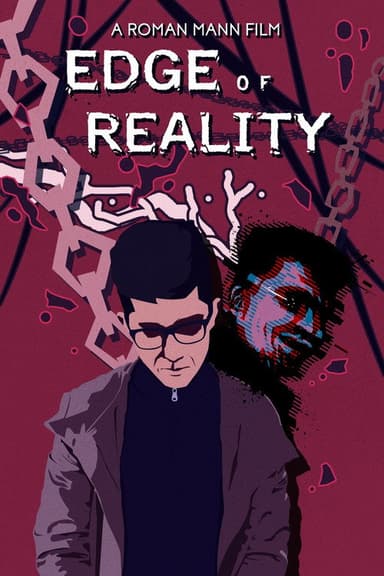 Edge of Reality poster
