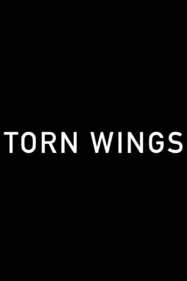 Torn Wings poster