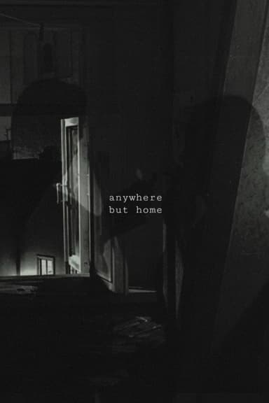 Anywhere But Home poster