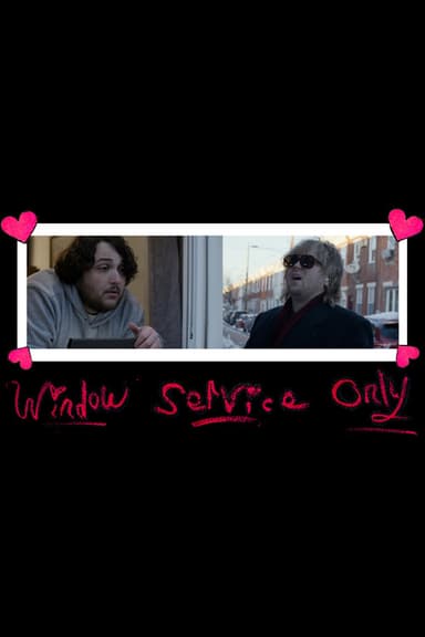 Window Service Only poster