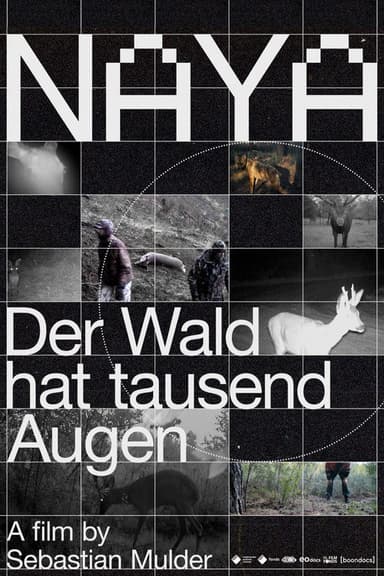 Naya poster