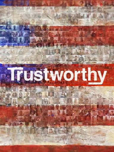 Trustworthy poster