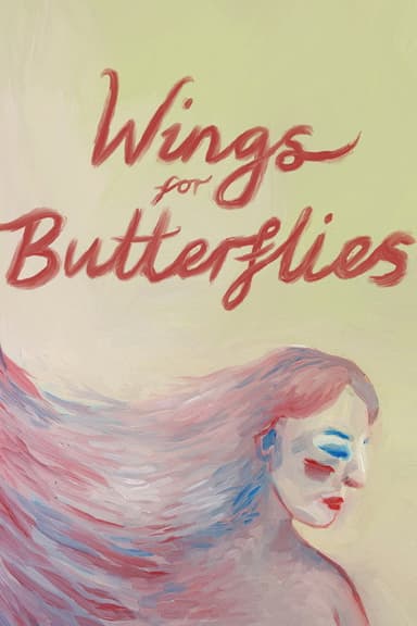 Wings for Butterflies poster