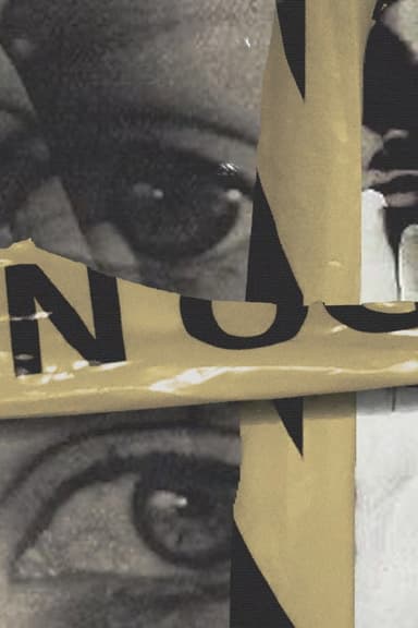 Why Can't We Speak Silently? poster