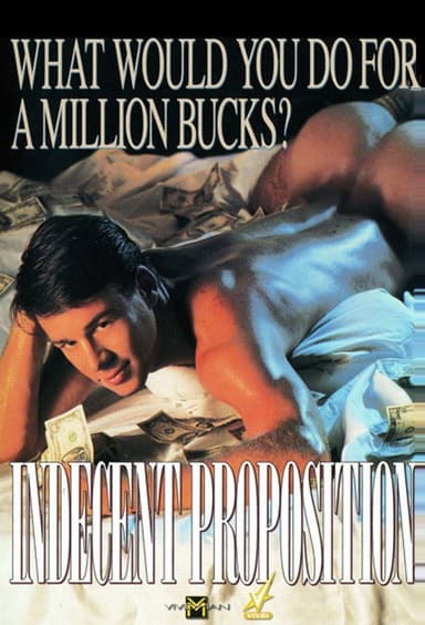 Indecent Proposition poster