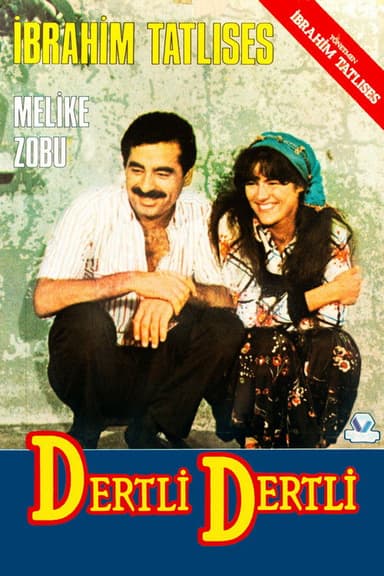 Dertli Dertli poster