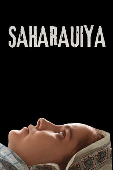 Saharauiya poster