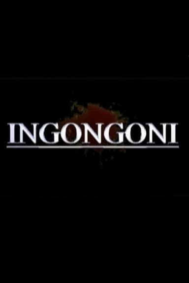 Ingongoni poster