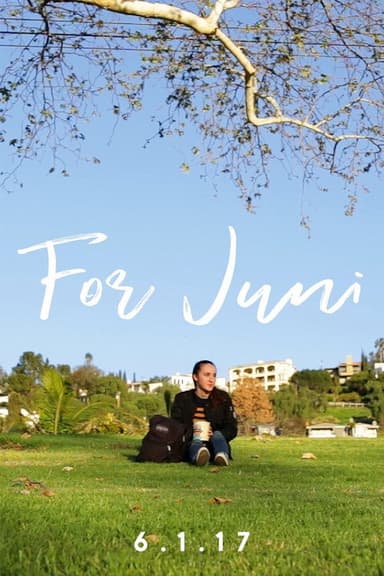 For Juni poster