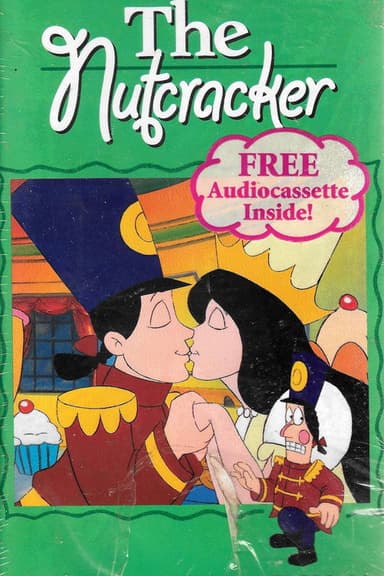 The Nutcracker poster