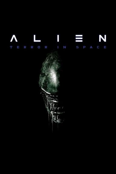 Alien: Terror in Space poster