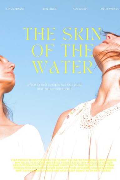The Skin of the Water poster