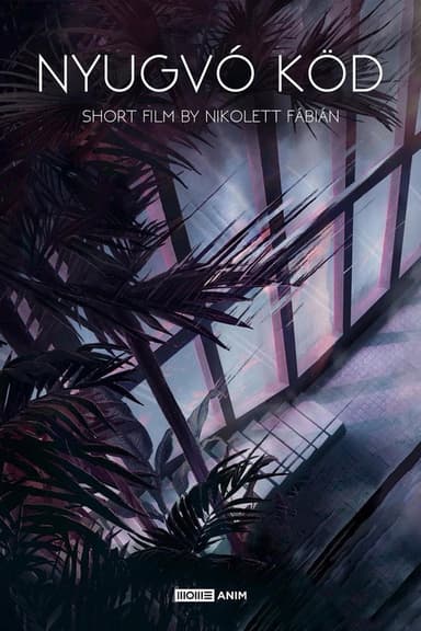 Resting Fog poster
