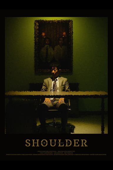 Shoulder poster