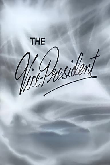The Vice President poster
