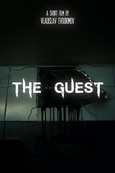 The Guest poster