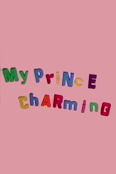 My Sweet Prince Charming poster
