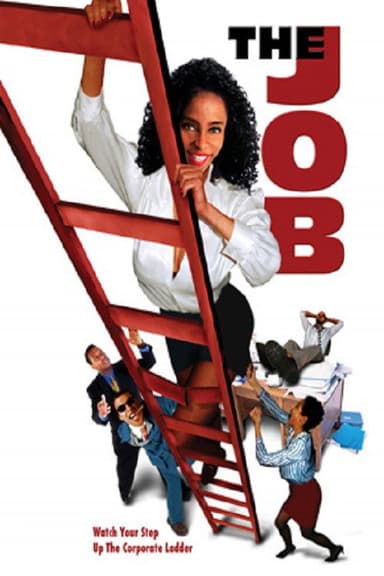 The Job poster